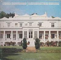 Loudwater House