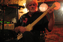 Concentrating in San Sebastian: Club Altxerri, 30th Aug 2013