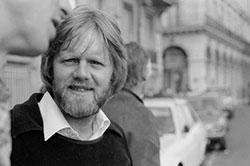 Paris, 1980